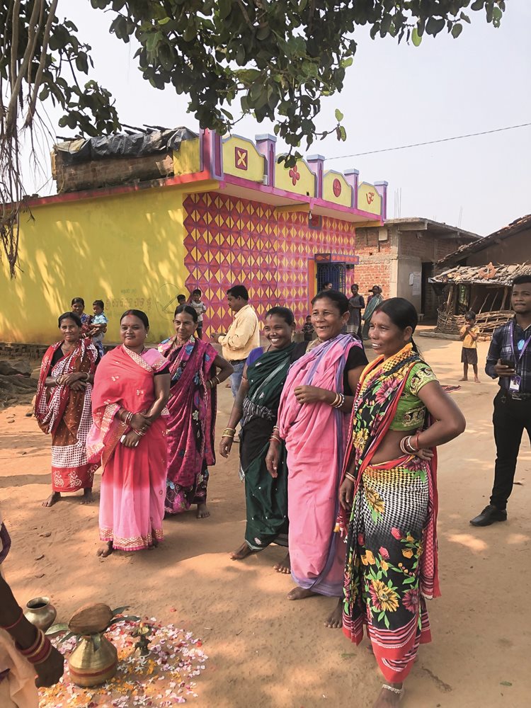 Lanțuri de aprovizionare responsabile