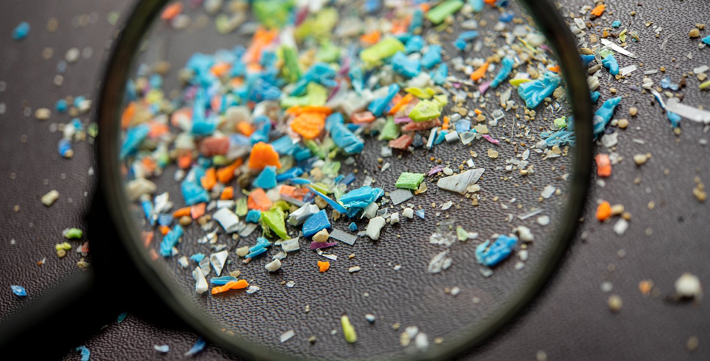 Foarte mici, dar o problemă uriașă