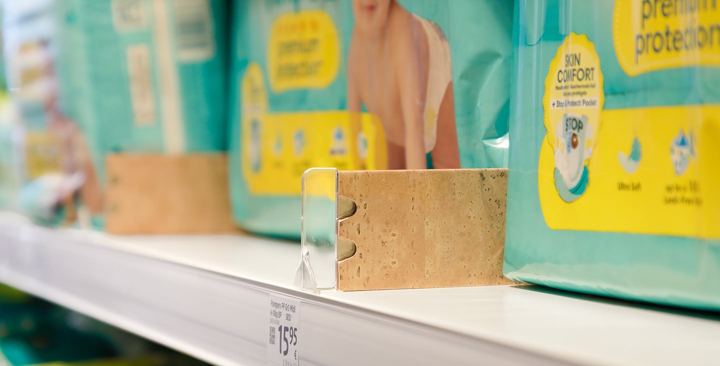 Soluții de ambalare durabile