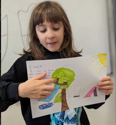 Asociatia pentru EDUCATIE DIGITALA BIGGER PICTURE