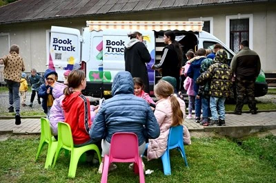 Asociația Culturală Cărțile pe Față