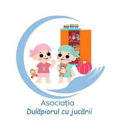 Asociația Dulăpiorul cu jucării