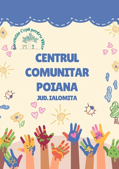 Asociatia Copii pentru Viitor