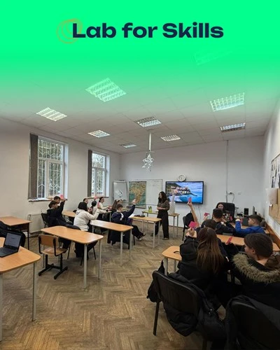 Asociația Centrul Cultural PLAI