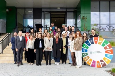 Platforma Tinerilor pentru Sustenabilitate