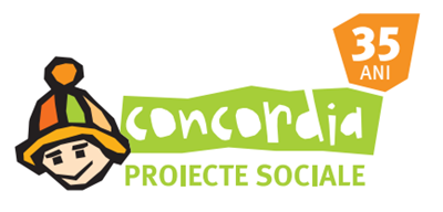 Organizația Umanitară CONCORDIA