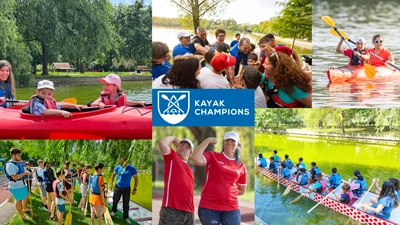 Asociația Club Sportiv Nautic Titanii