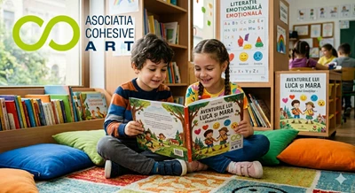 Asociația Cohesive Art