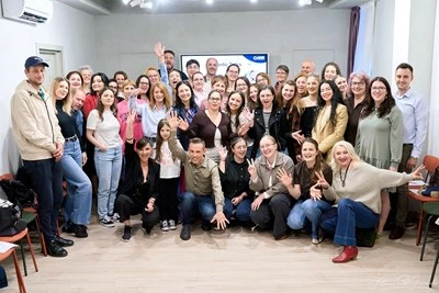 Asociația pentru Dezvoltare și Învățare Experiențială