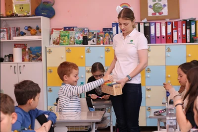 Asociația Nature Talks