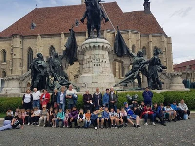 Apah Transilvania