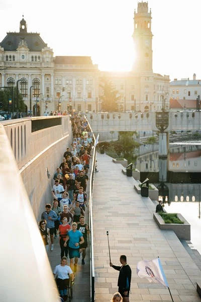 Oradea Running Culture