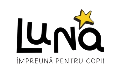 ASOCIAŢIA „IMPREUNA PENTRU COPII - LUNA”