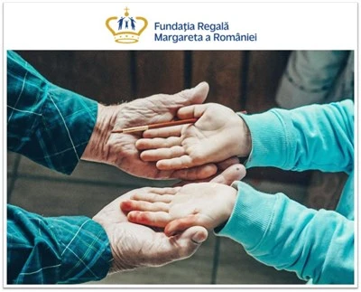 Fundația Regală Margareta a României