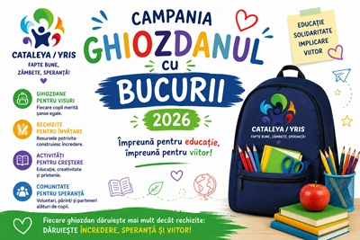 Asociația Cataleya/Yris