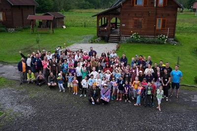 Asociația Yuppi Camp