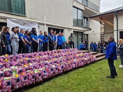 Fundația Regală Margareta a României