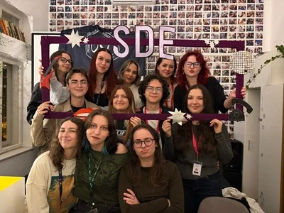 Organizația Studenților Chimști