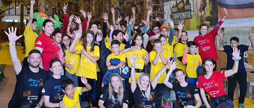 Ultima zi de vacanță, prima de școală 2022