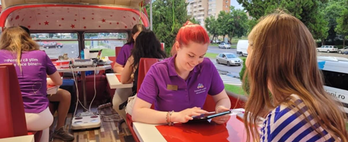 Caravana Sănătății 2023